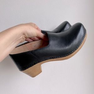 Dansko clogs